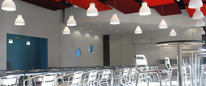 Restaurant scolaire Restaurant scolaire