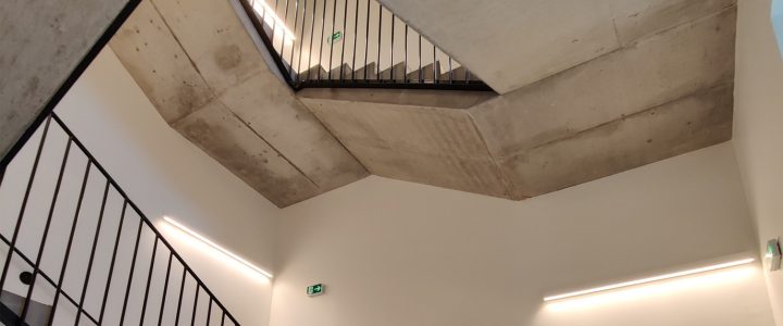 Lycée Professionnel Henri Fertet