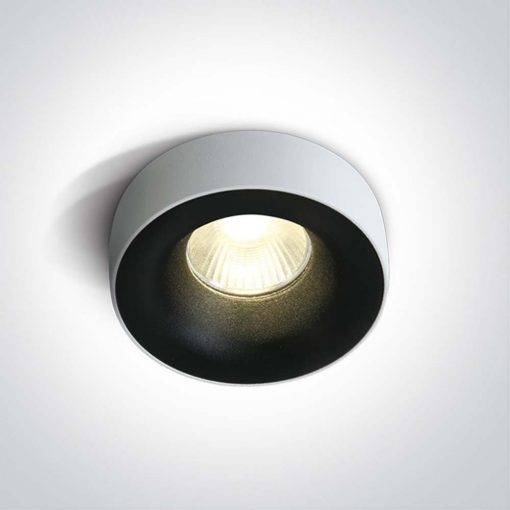 COB LED SEMI-ENCASTRE- 00_n